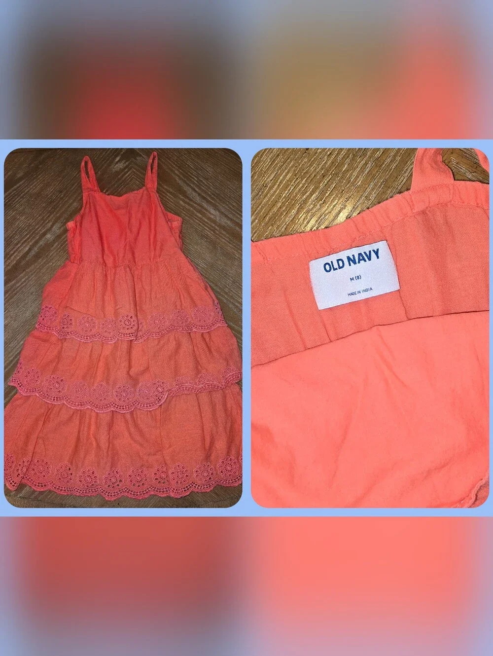 Girl's Dress Bundle